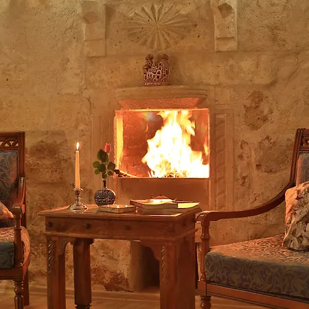 Mira Cappadocia