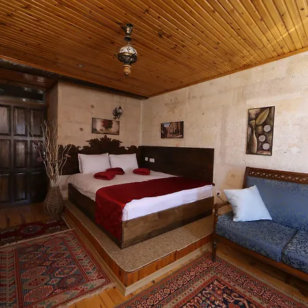 Mira Cappadocia 3*