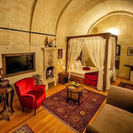 Mira Cappadocia