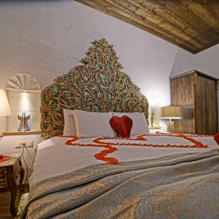 Mira Cappadocia Ξενοδοχείο Avanos