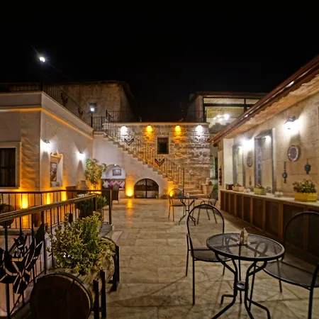 Ξενοδοχείο Mira Cappadocia 3*
