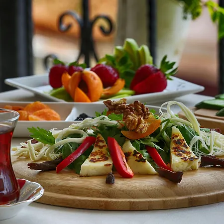 Mira Cappadocia Hotel 3*