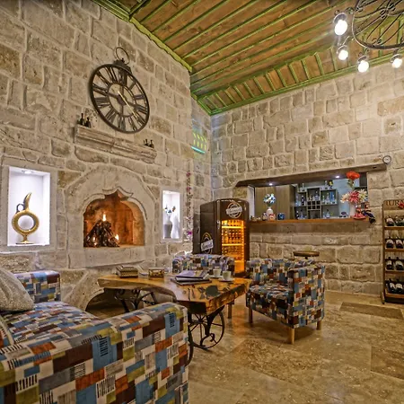 ホテル Mira Cappadocia 3*