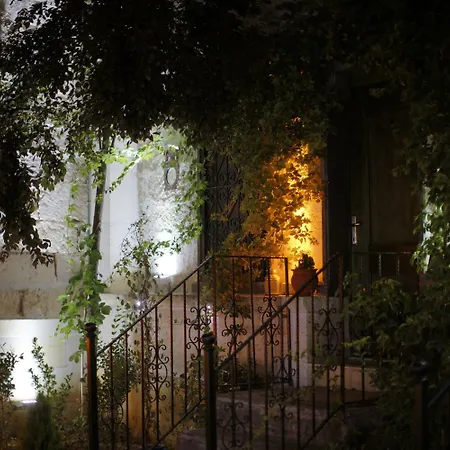 Hotel Mira Cappadocia 3*