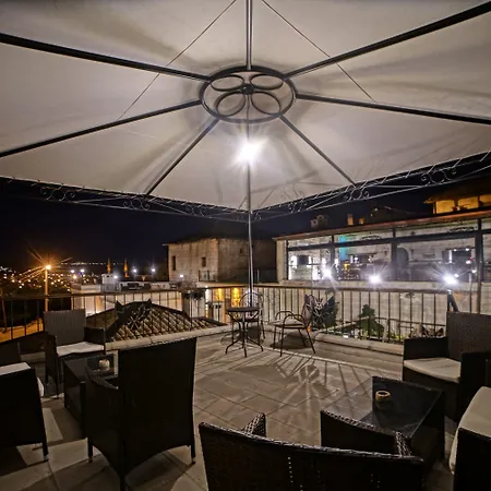 ホテル Mira Cappadocia 3*