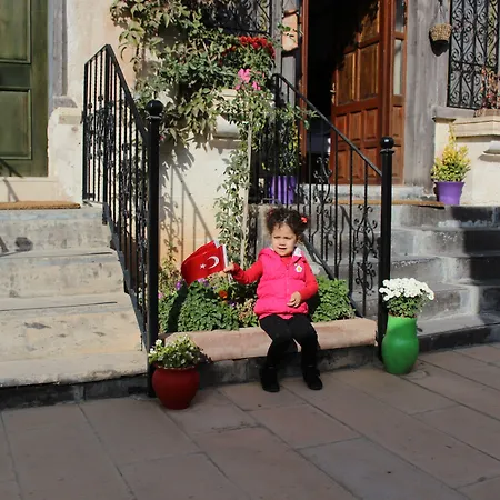 Mira Cappadocia Avanos