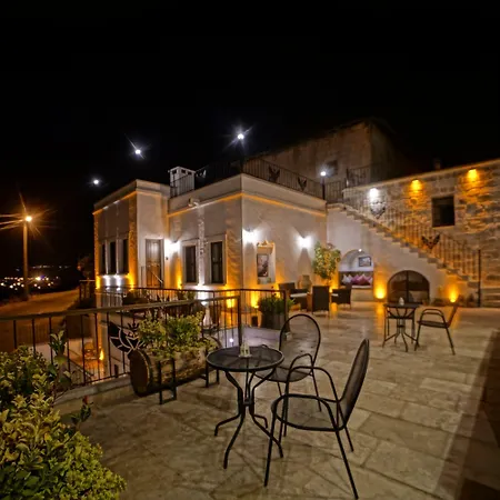 Mira Cappadocia Отель