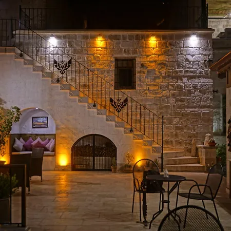 Mira Cappadocia ホテル アヴァノス