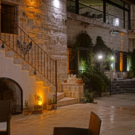 Mira Cappadocia Hotel