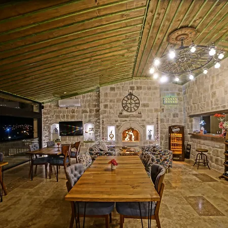 Mira Cappadocia 3* アヴァノス