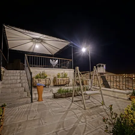 Mira Cappadocia Hotel 3*