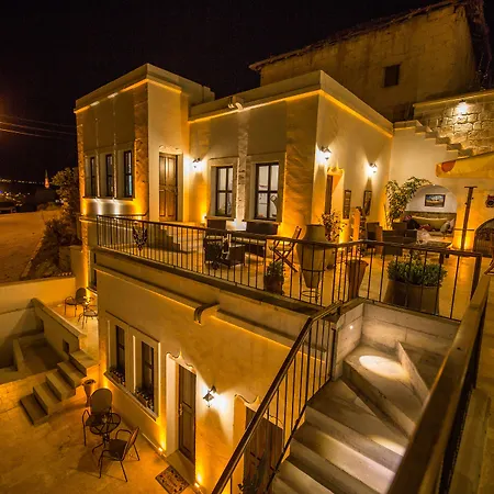 ホテル Mira Cappadocia