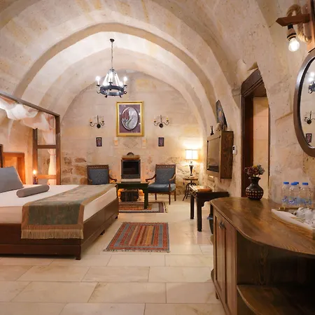 Mira Cappadocia Hotel Avanos