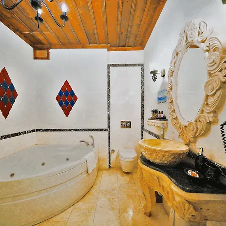 Hotel Mira Cappadocia