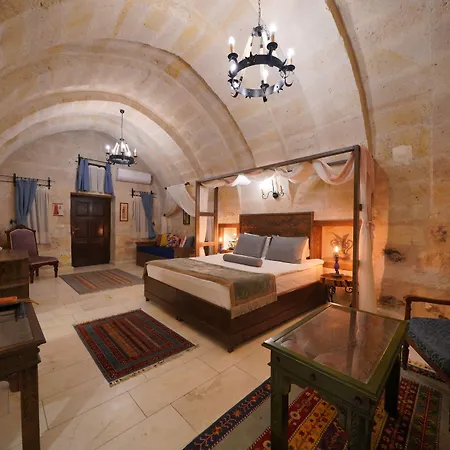 Mira Cappadocia Hotel 3*