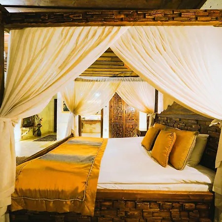 Hotel Mira Cappadocia 3*