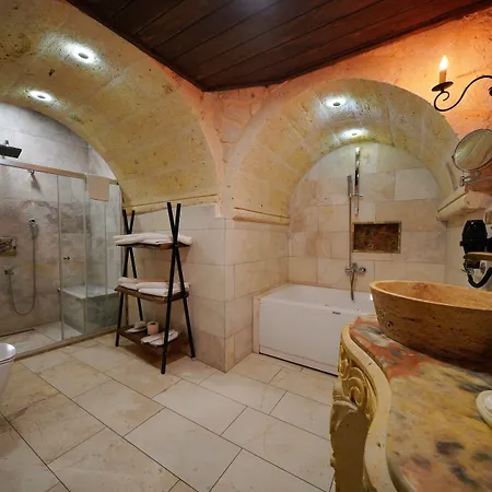 Mira Cappadocia Ξενοδοχείο 3*