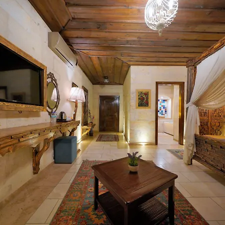 Mira Cappadocia ホテル 3*