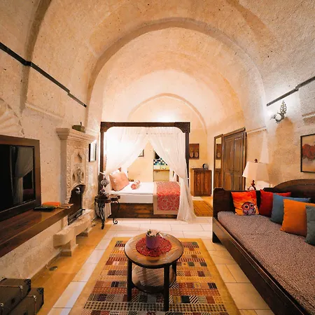 Mira Cappadocia 3*