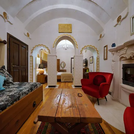 ホテル Mira Cappadocia