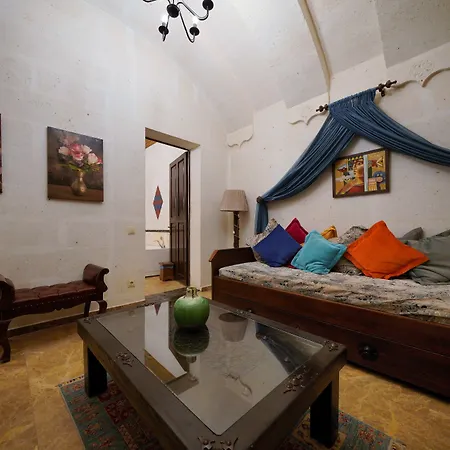 Hotel Mira Cappadocia 3*