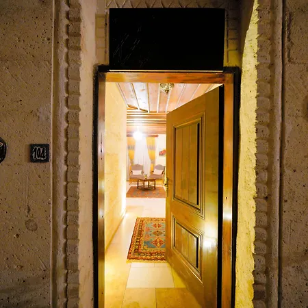 Hotel Mira Cappadocia