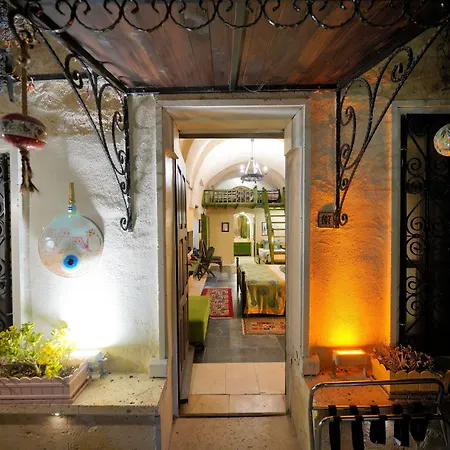 Hotel Mira Cappadocia