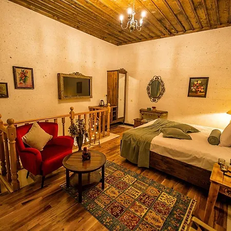 Mira Cappadocia