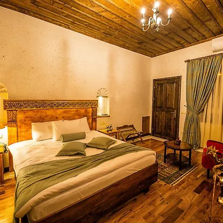 Ξενοδοχείο Mira Cappadocia