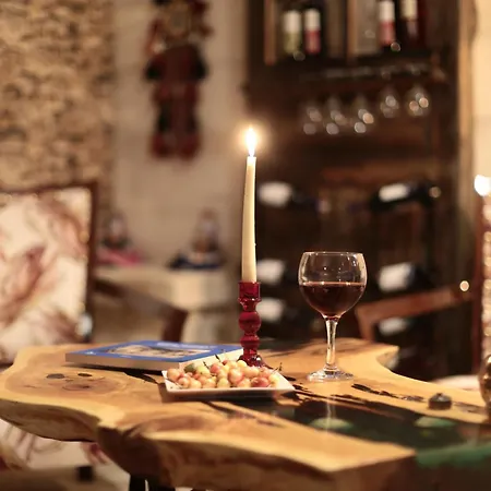 Mira Cappadocia Hotel Avanos