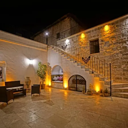 Mira Cappadocia