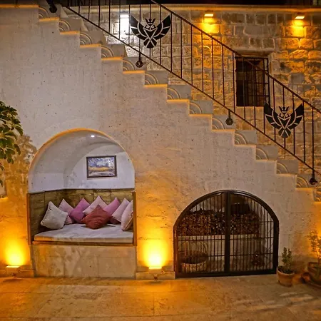 Mira Cappadocia 3*