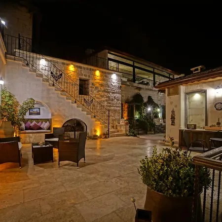 Mira Cappadocia