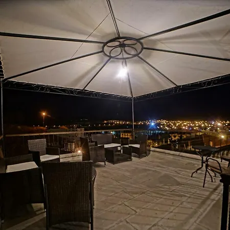 Mira Cappadocia Hotel