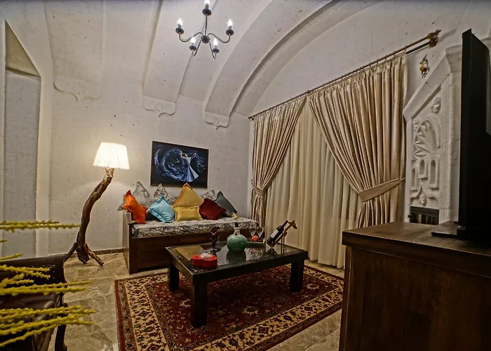 Mira Cappadocia Avanos