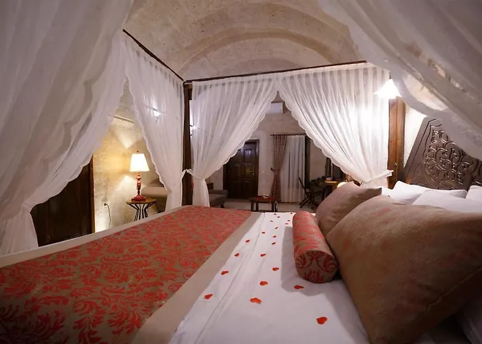 Mira Cappadocia Avanos