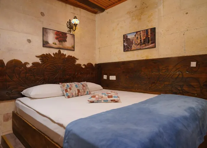 Hotel Mira Cappadocia Avanos