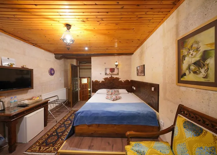 Mira Cappadocia Hotel Avanos