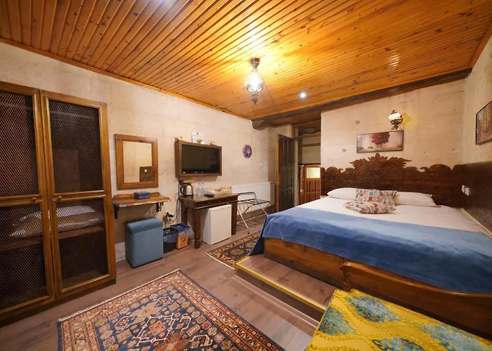 Hotel Mira Cappadocia Avanos