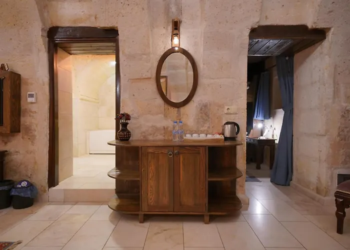 Hotel Mira Cappadocia Avanos