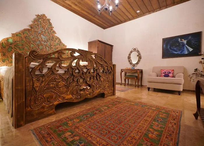 Mira Cappadocia Avanos