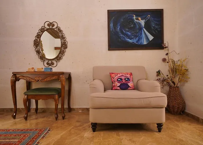 Hotel Mira Cappadocia Avanos