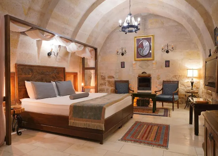 Mira Cappadocia Hotel Avanos