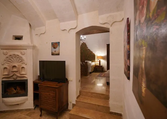 Hotel Mira Cappadocia