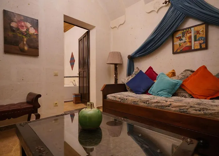 Hotel Mira Cappadocia Avanos