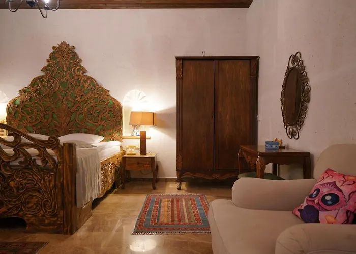 Mira Cappadocia Hotel Avanos