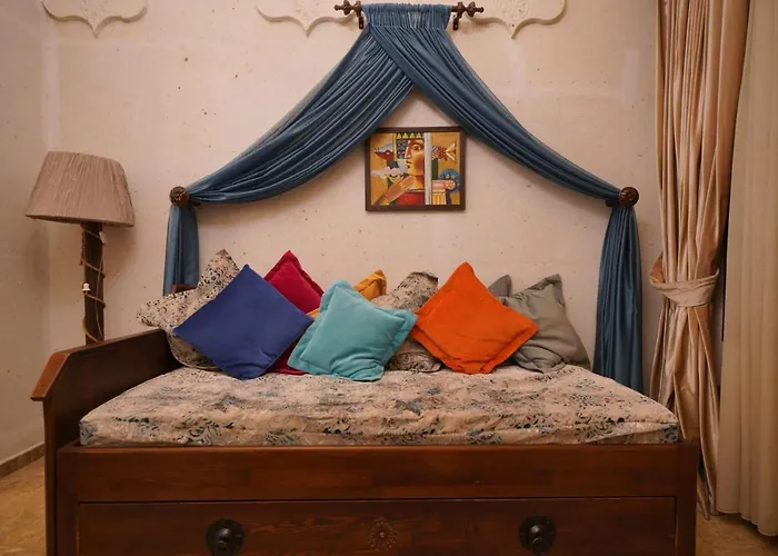 Mira Cappadocia Hotel 3*