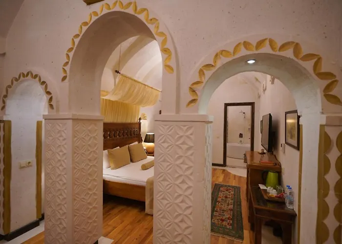 Mira Cappadocia 호텔 3*