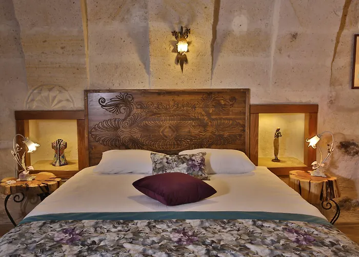 Mira Cappadocia Hotel Avanos