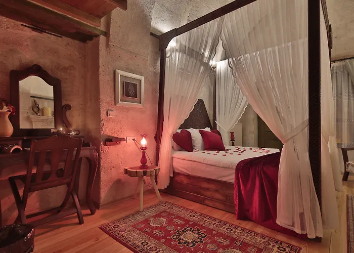 Mira Cappadocia Avanos